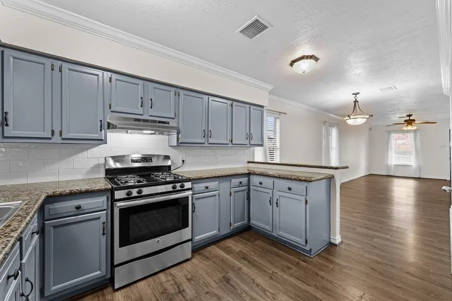 842 E 29th Street, Houston, TX 77009 - #2