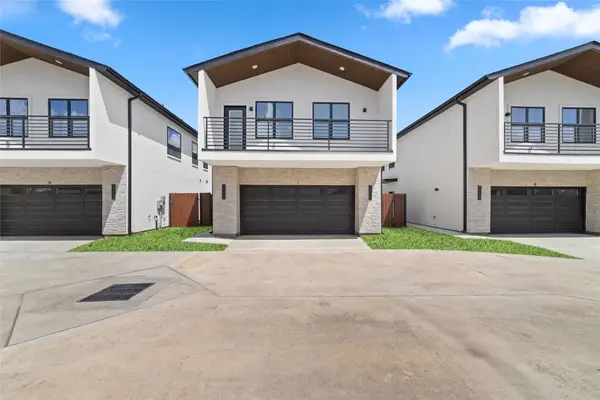 1811 N Spring Dr #7, Houston, TX 77373