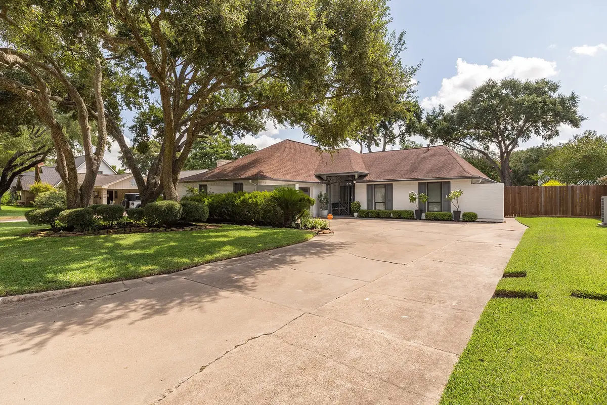 906 Eva Drive, Katy, TX 77493 - #1