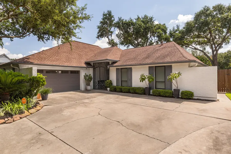 906 Eva Drive, Katy, TX 77493 - #2
