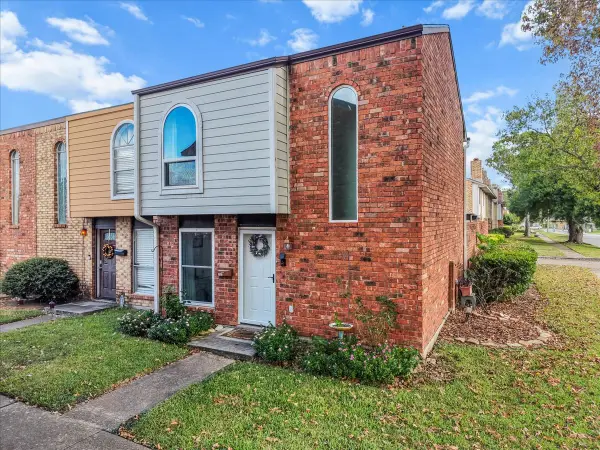 1501 Bonanza Road #501, Houston, TX 77062