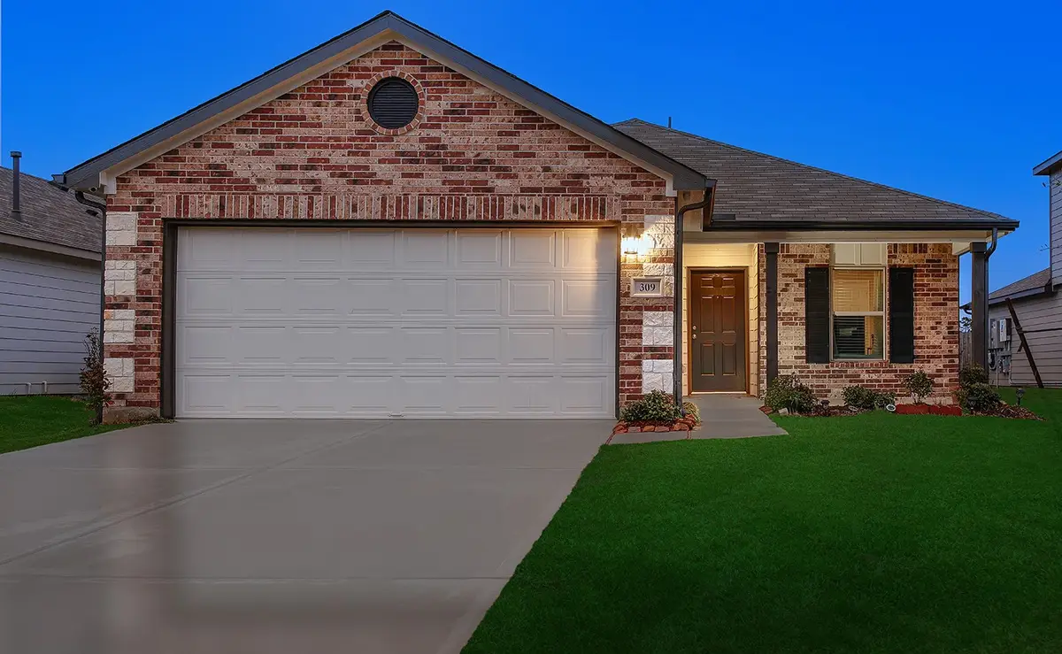 309 Cumberland Forest Drive, Magnolia, TX 77354 - Image #1