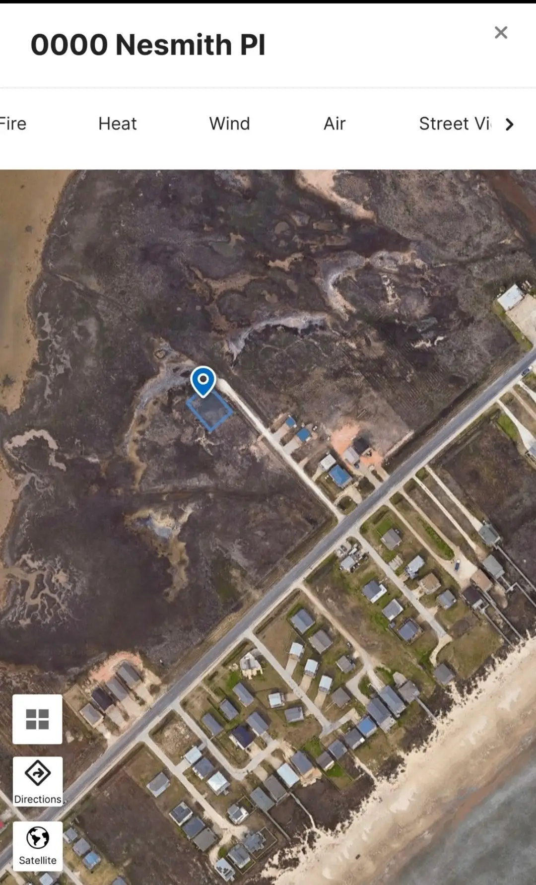 0000 Nesmith Place, Surfside Beach, TX 77541 - #1