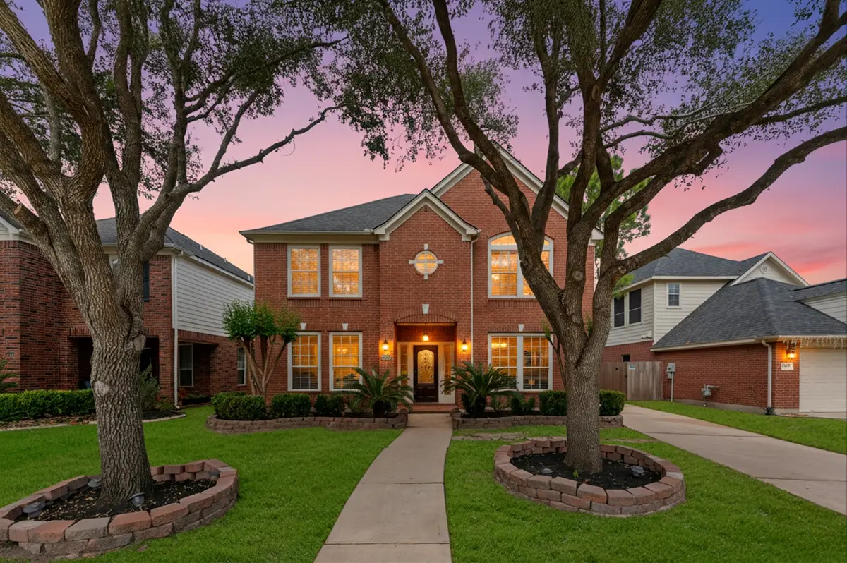 6106 Marble Hollow Lane, Katy, TX 77450 - Image #1