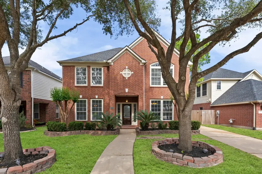 6106 Marble Hollow Lane, Katy, TX 77450 - Image #2