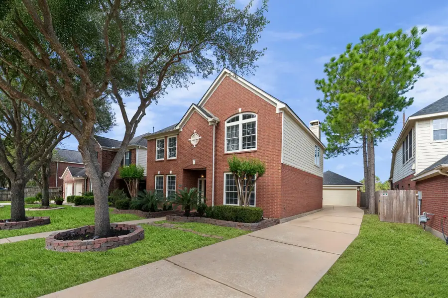 6106 Marble Hollow Lane, Katy, TX 77450 - Image #3