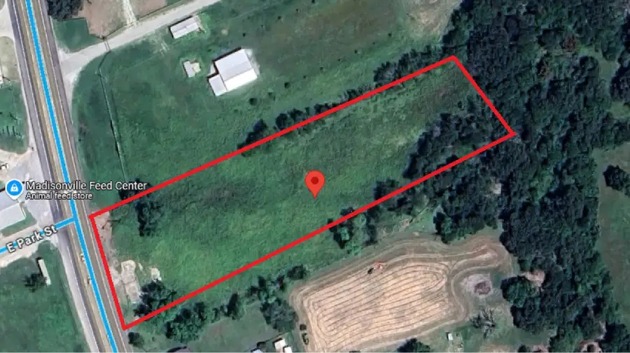 700 N May Street, Madisonville, TX 77864 - Image #3