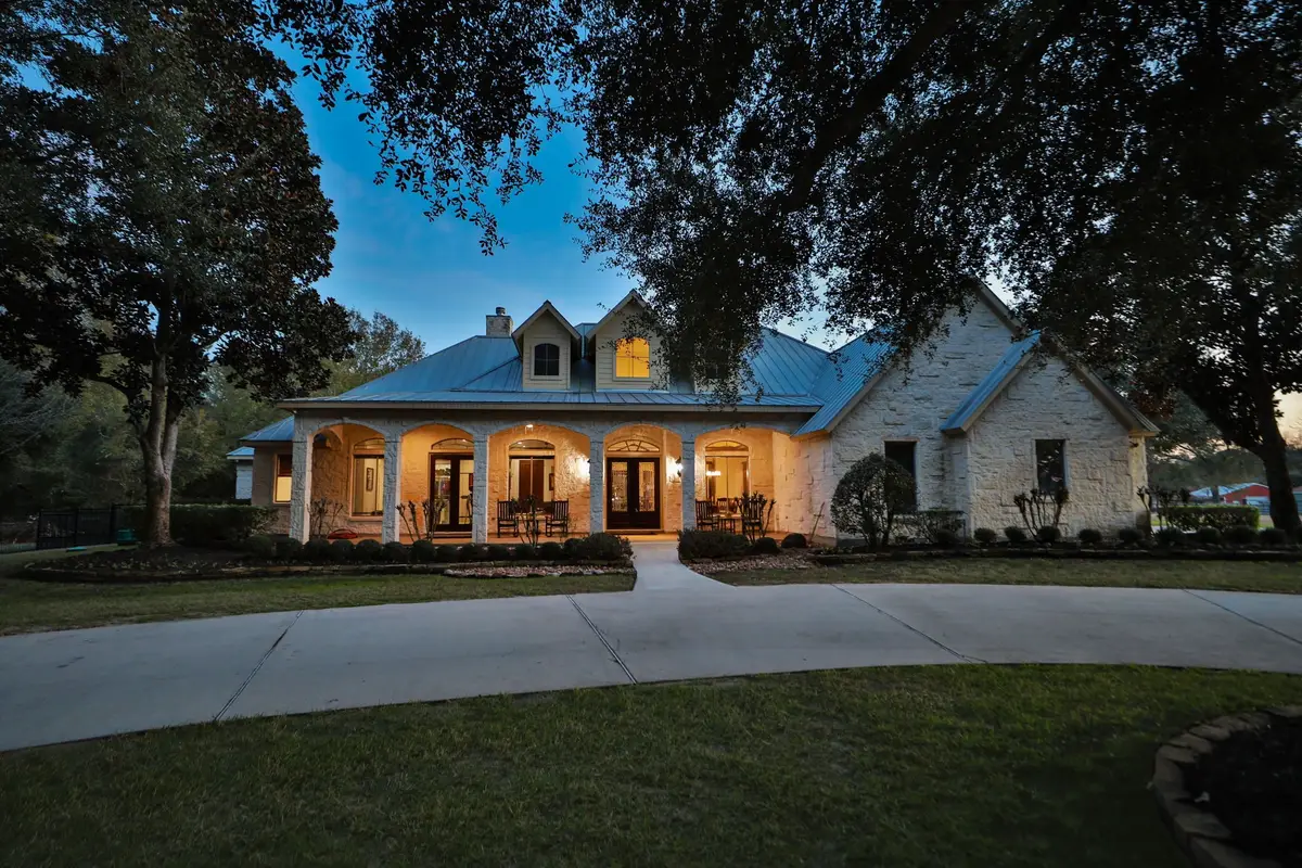 15601 Brown Road, Tomball, TX 77377 - Image #1