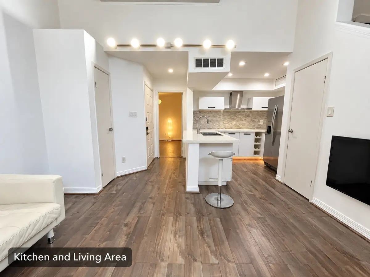 10855 Meadowglen Lane #1128, Houston, TX 77042 - #1