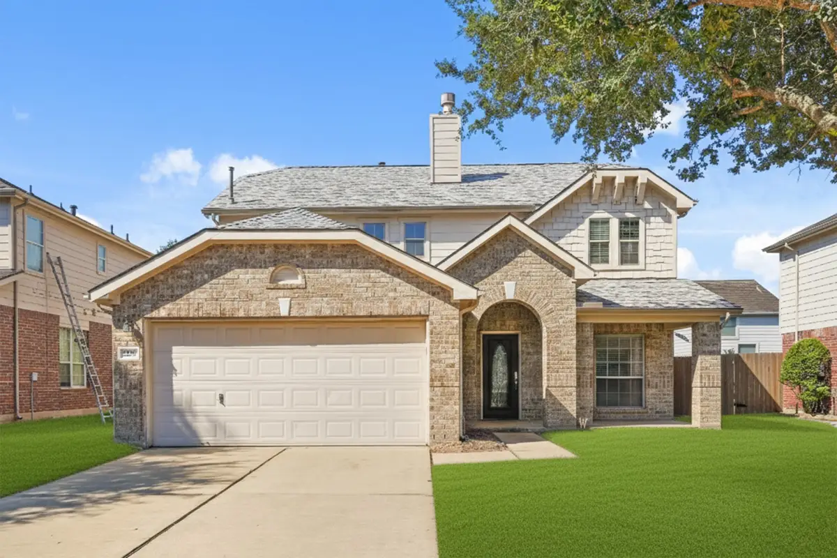 2210 Bristol Bend Lane, Katy, TX 77450 - Image #1