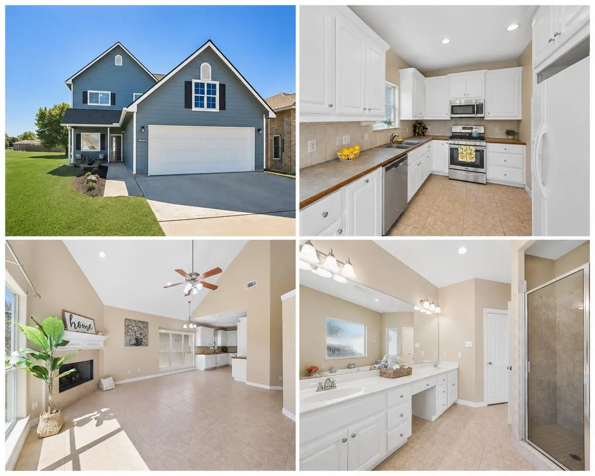 14653 Ophiuchus Court, Willis, TX 77318 - #1