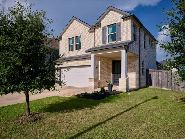 17400 Farm Pasture Trail, Hockley, TX 77447