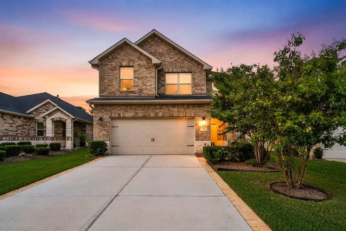 9245 Inland Leather Lane, Conroe, TX 77385 - #1