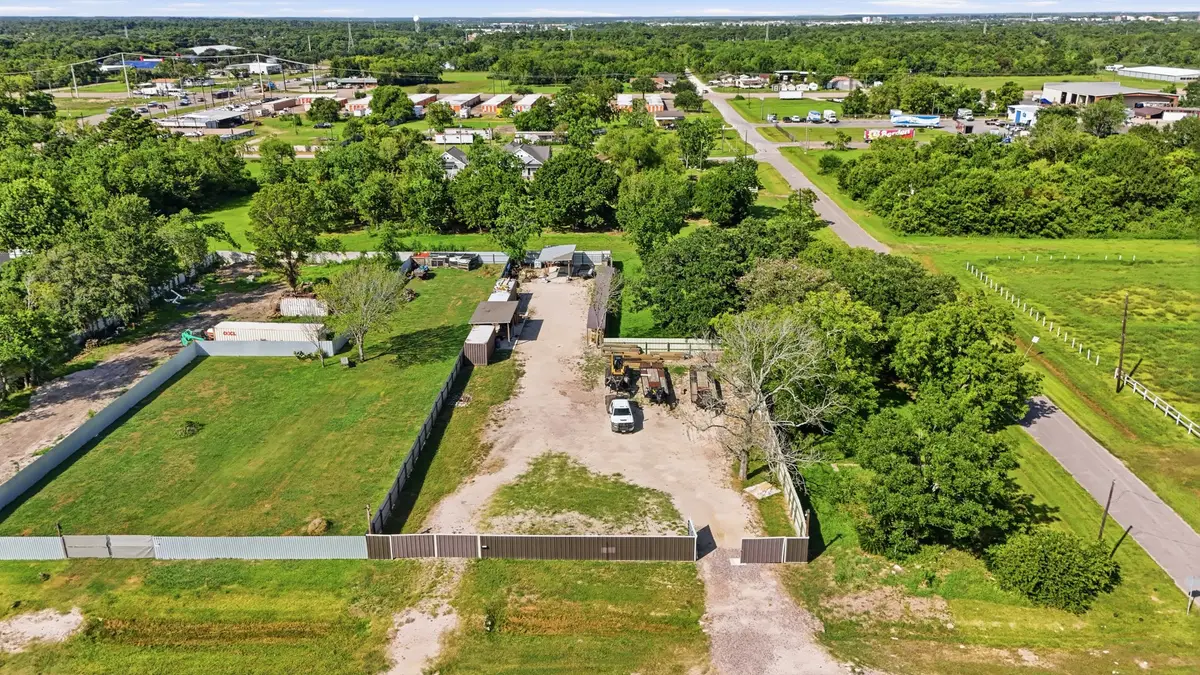 1406 Hill Avenue, League City, TX 77573 - #1