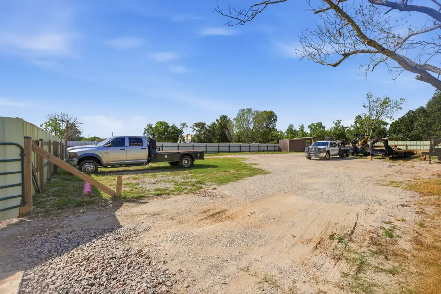 1406 Hill Avenue, League City, TX 77573 - #2