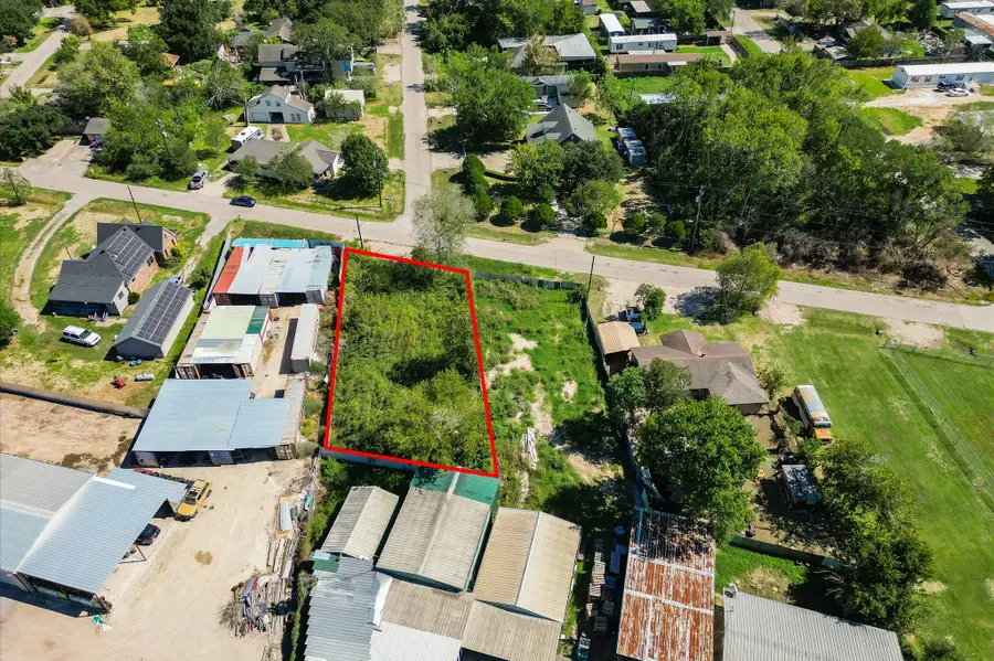 4630 Fair Hill Avenue, Fresno, TX 77545 - #3