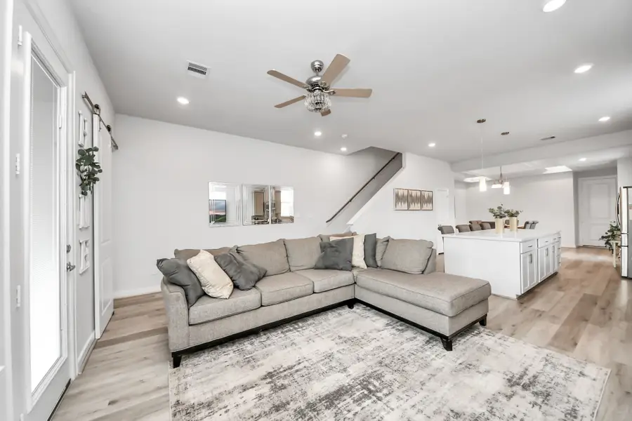 3628 Standing Rock Drive, Spring, TX 77386 - #3