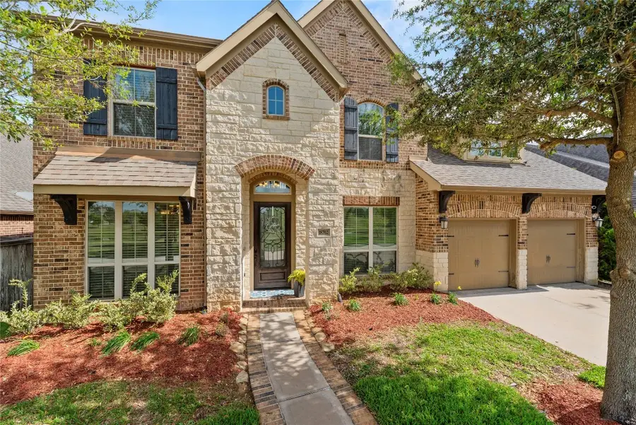 18702 Town Bluff Drive, Cypress, TX 77433 - #2