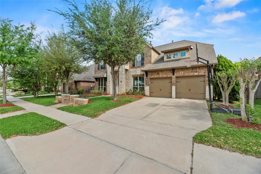 18702 Town Bluff Drive, Cypress, TX 77433 - #3