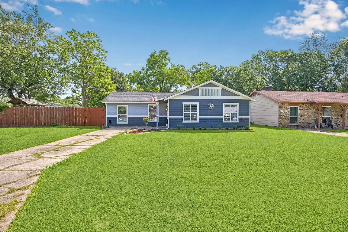 10903 Ritow Street, Houston, TX 77089 - #1