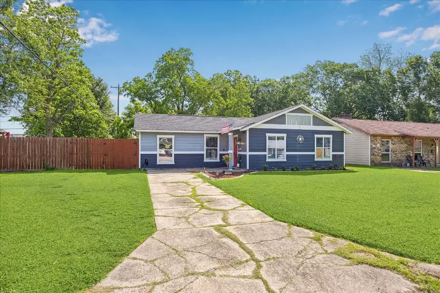 10903 Ritow Street, Houston, TX 77089 - #2