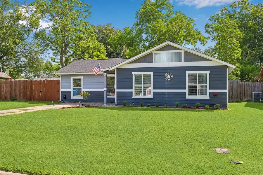 10903 Ritow Street, Houston, TX 77089 - #3