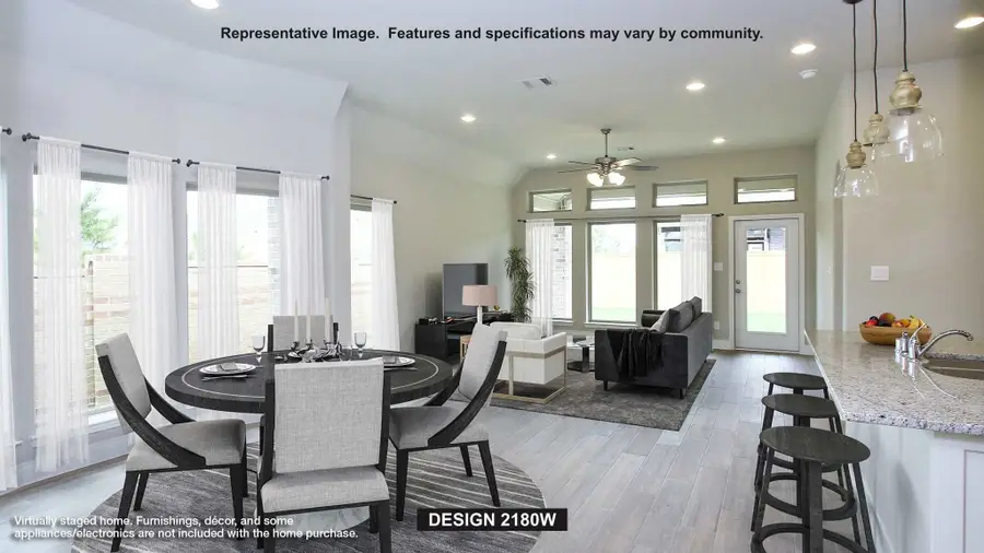 42862 Terraza Boulevard, Magnolia, TX 77354 - #3