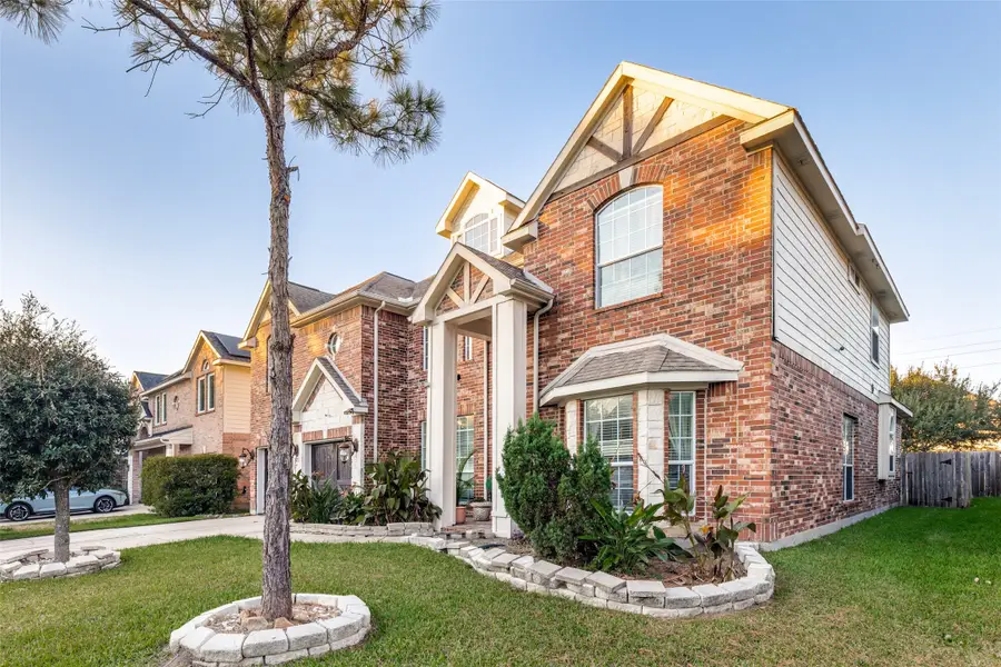 8211 Paddle Rock Lane, Rosenberg, TX 77469 - Image #3