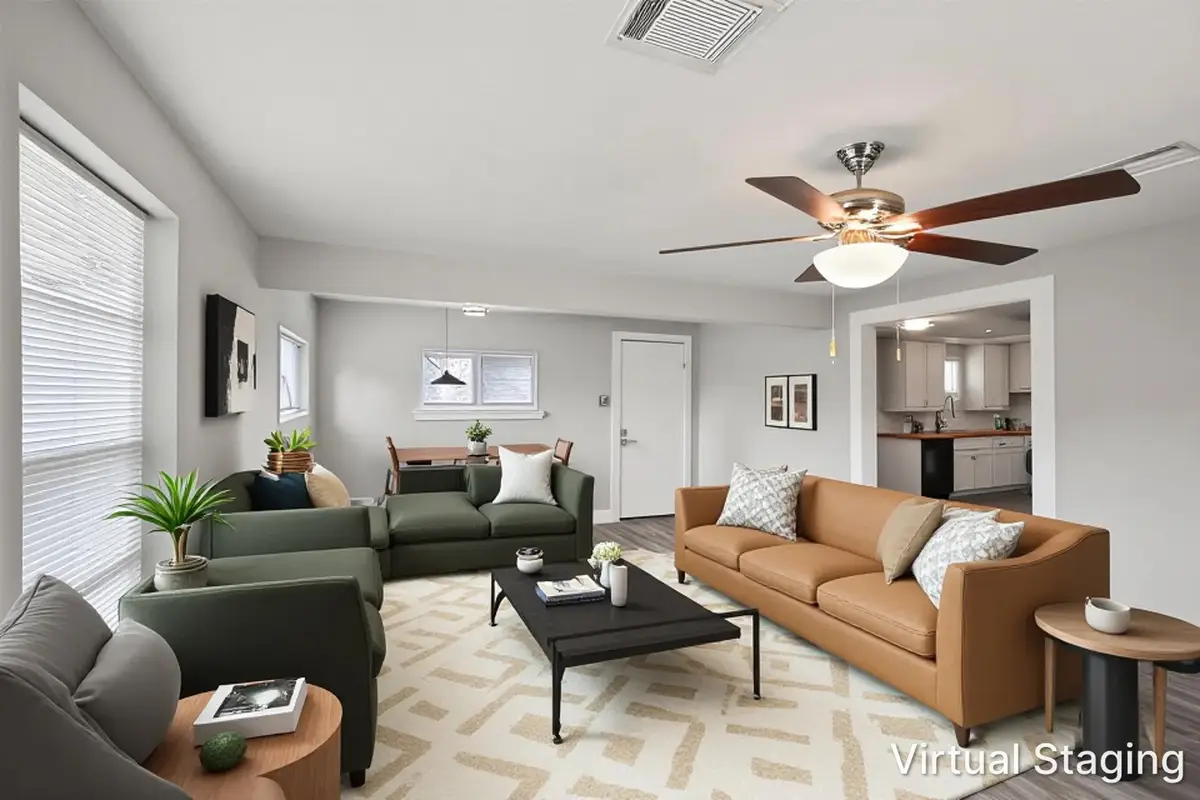 102 22nd Street N, Texas City, TX 77590 - #1