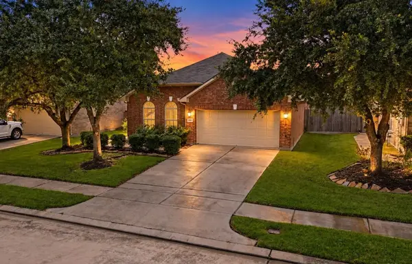 16511 Blue Shine Trail, Cypress, TX 77433