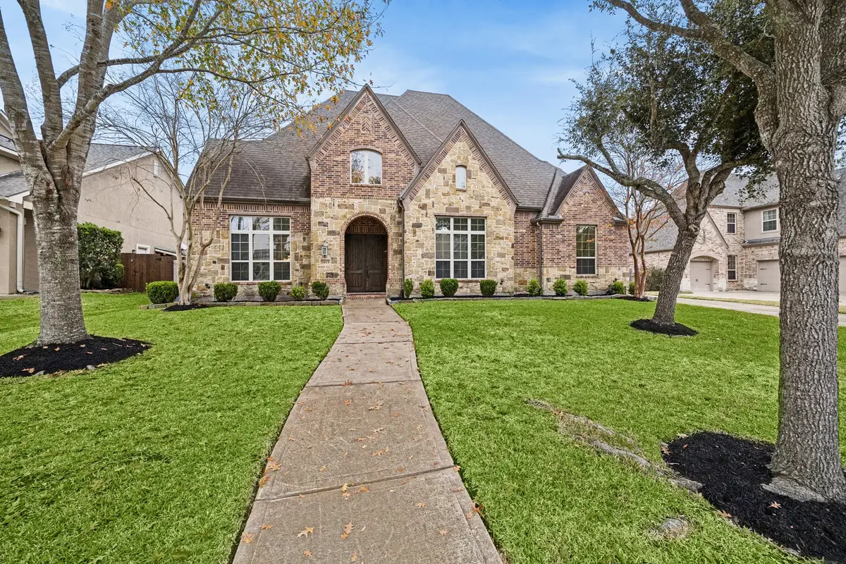 6019 Majestic Pines Drive, Kingwood, TX 77345 - #1