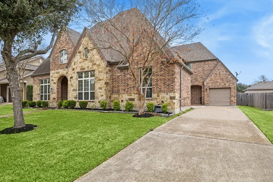 6019 Majestic Pines Drive, Kingwood, TX 77345 - #2