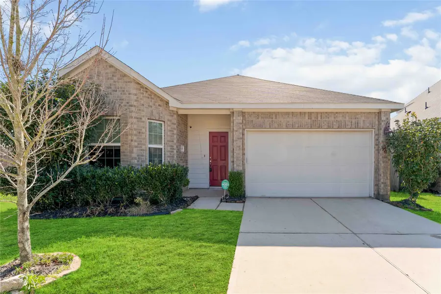 3139 Silverchase Meadows Drive, Houston, TX 77014 - #2