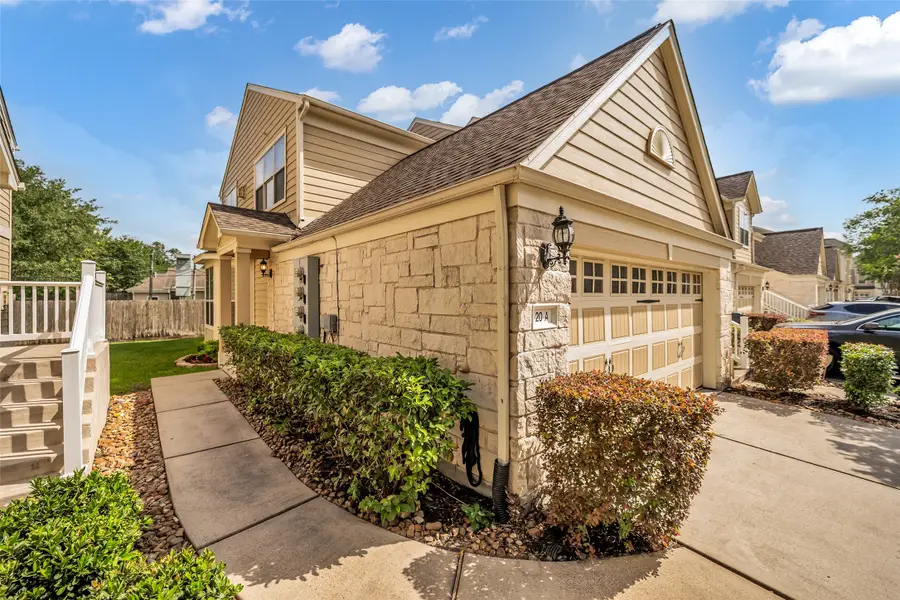 13600 Breton Ridge Street #20A, Houston, TX 77070 - #3