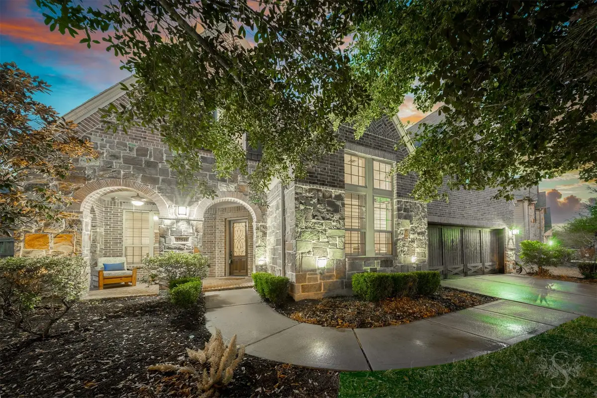 27546 Kingsland Place Lane, Fulshear, TX 77441 - #1