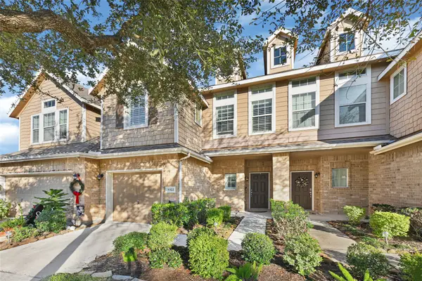 8322 Greys Lane, Houston, TX 77095