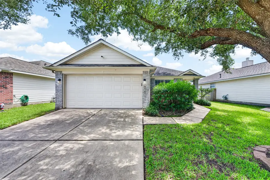 19519 Cairns Drive, Katy, TX 77449 - #3