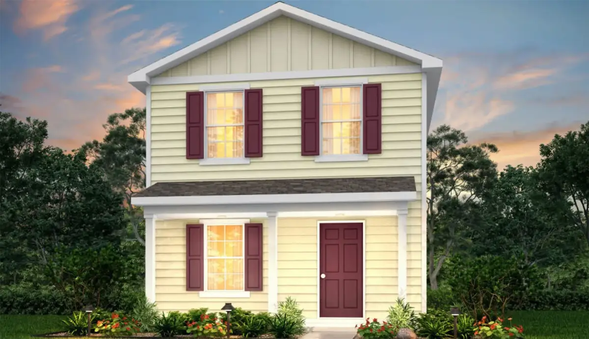 325 Dana Drive, Lufkin, TX 75901 - #1