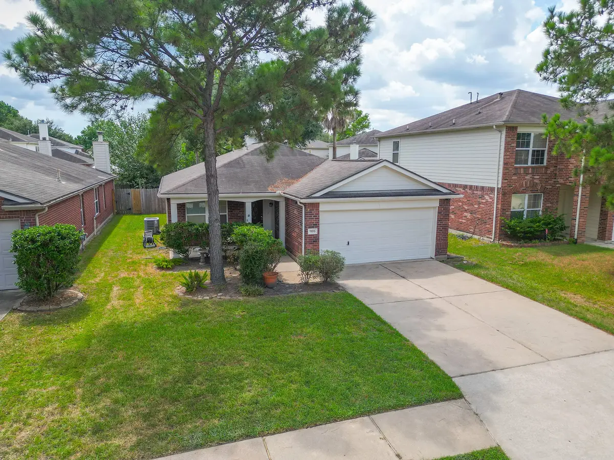 11815 S Brenton Knoll Drive, Tomball, TX 77375 - #1