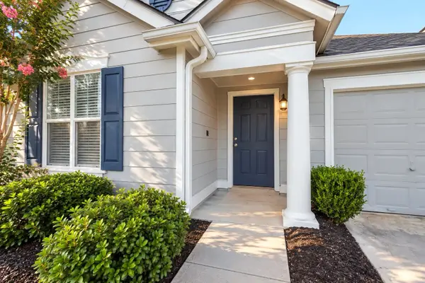 19423 Bold River Road, Tomball, TX 77375