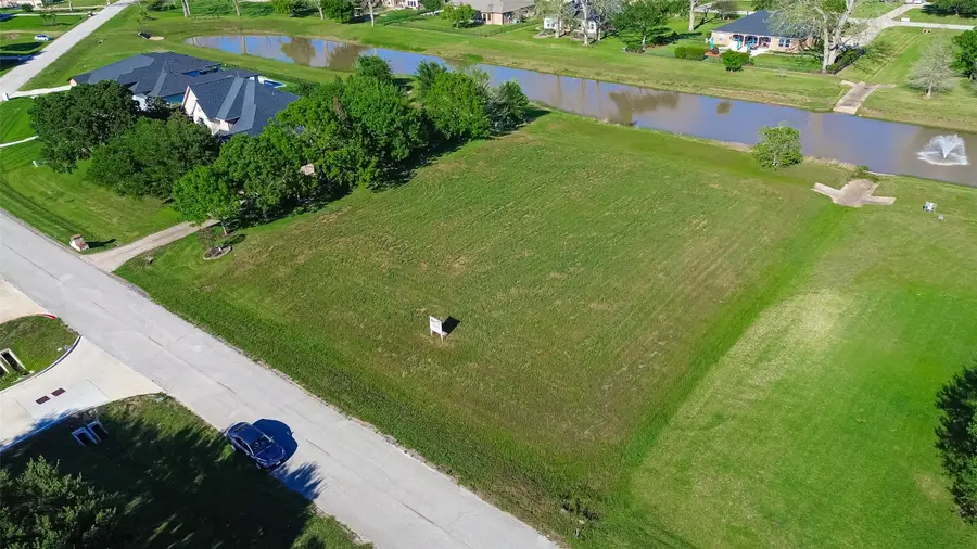 3510 River Ranch North Drive, Rosenberg, TX 77471 - #2
