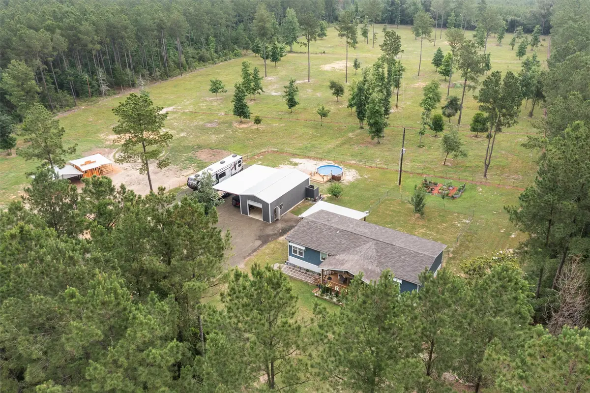 275 County Road 3215, Colmesneil, TX 75938 - Image #1