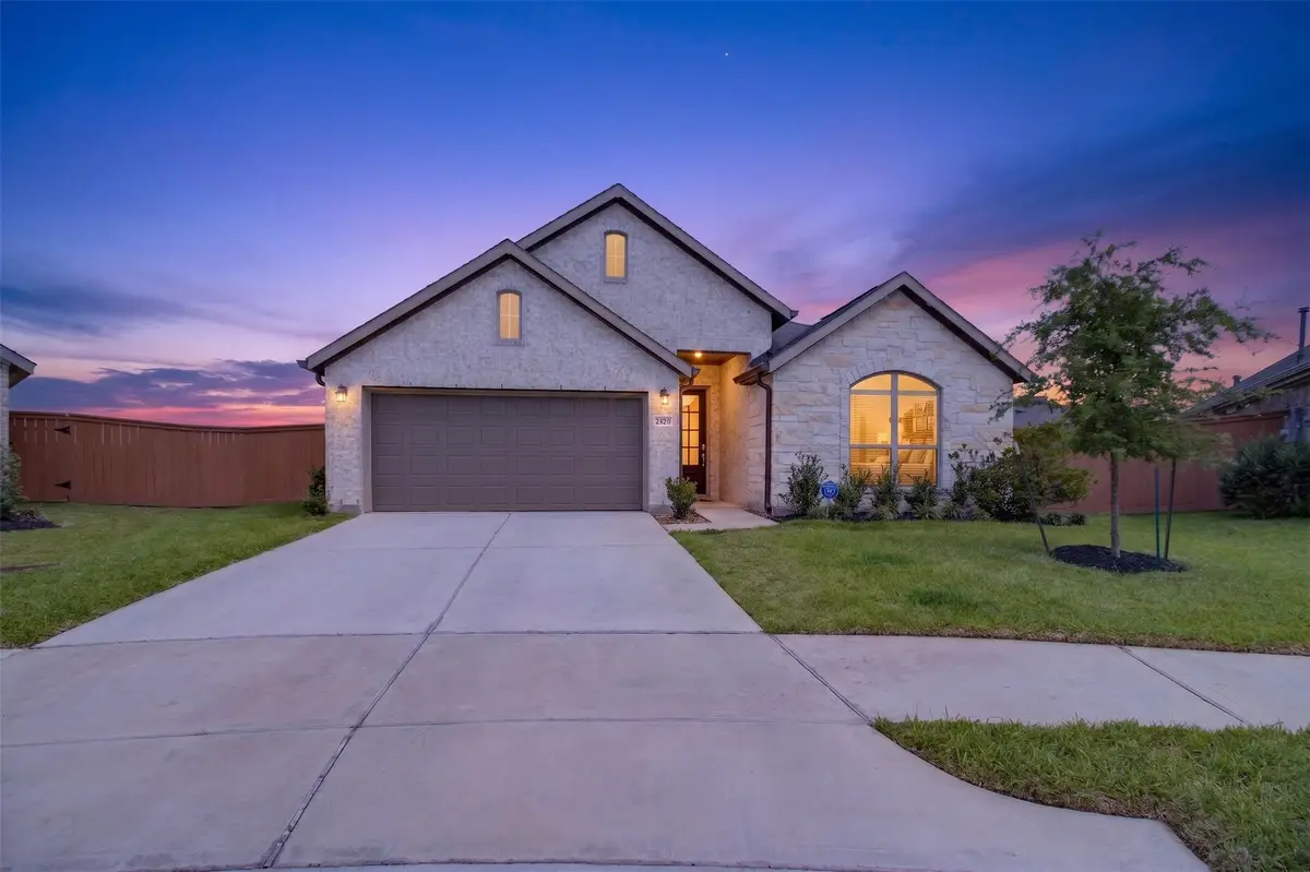 2920 Eden Lake Lane, Katy, TX 77493 - #1