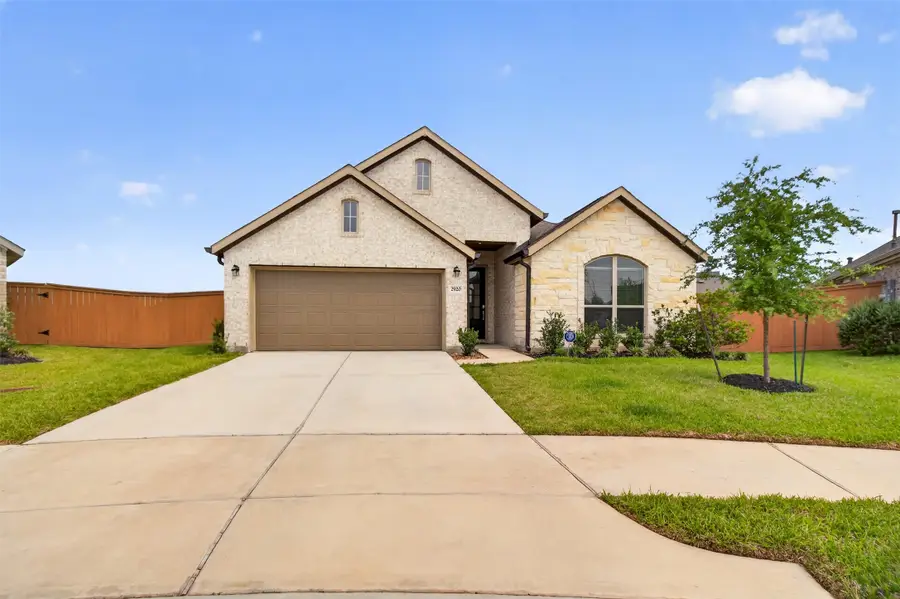 2920 Eden Lake Lane, Katy, TX 77493 - #3