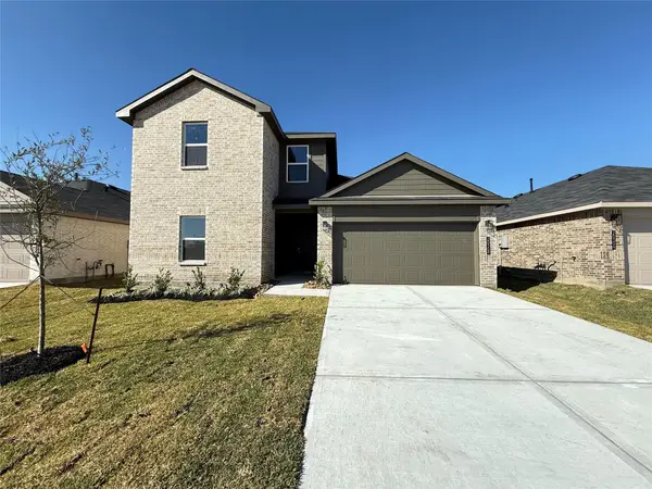 20308 Springer Creek Trail, New Caney, TX 77357