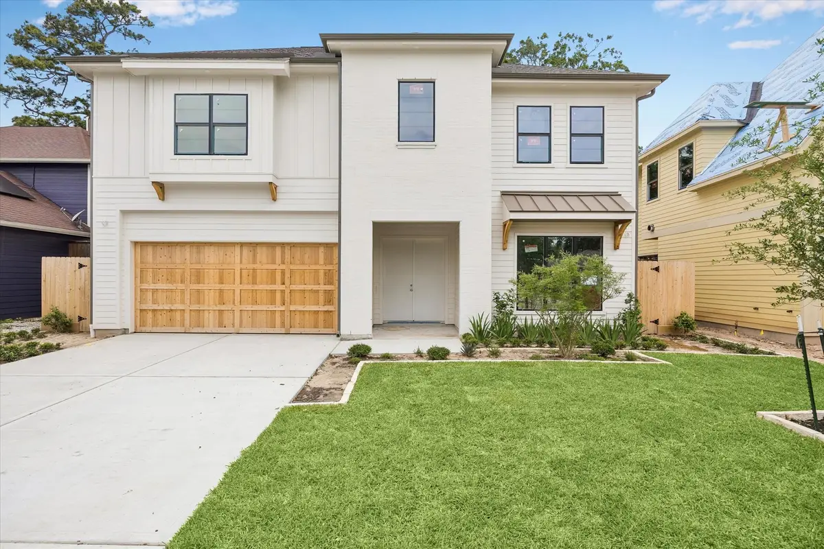 1514 Chantilly Lane, Houston, TX 77018 - #1