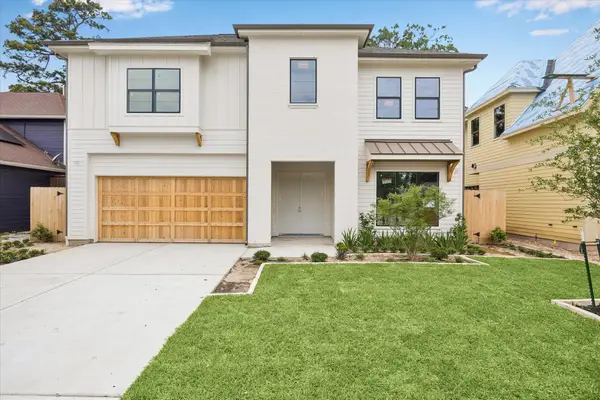 1514 Chantilly Lane, Houston, TX 77018