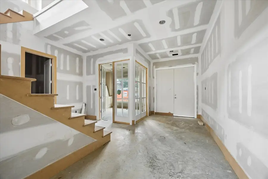 1514 Chantilly Lane, Houston, TX 77018 - #2