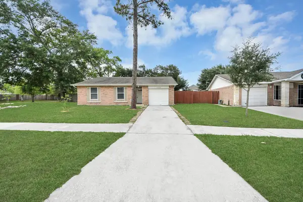 10603 Thorncliff Drive, Humble, TX 77396