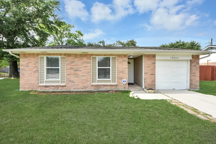 10603 Thorncliff Drive, Humble, TX 77396 - #2